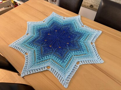 Star "Sterope"