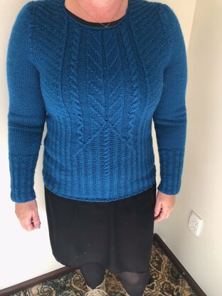 Women’s jumper