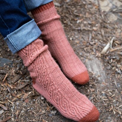 Et Cetera - knitting pattern