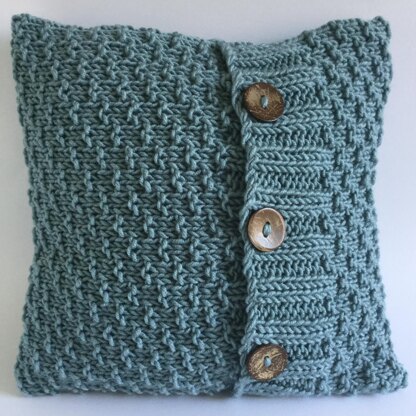 Little Ripples Cushion Cover