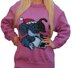 Christmas Elephant Jumper
