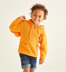 Textured Hoodie in Sirdar Snuggly Replay DK - SSRD2571 - Downloadable PDF