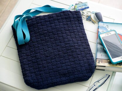 Southampton Collection - Five Fabric-lined Bags