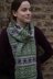 Celtic Scarf
