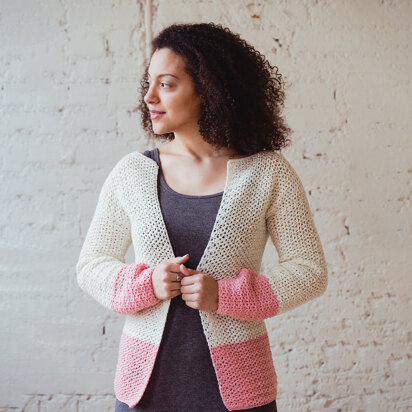 TL Yarn Crafts Sophia Cardi PDF