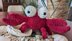 Häkelanleitung Krebs Amigurumi