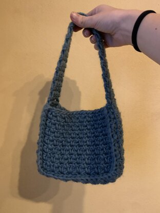 WOOLPOWER Bag