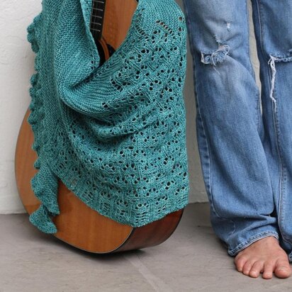 Mylio - knitting pattern