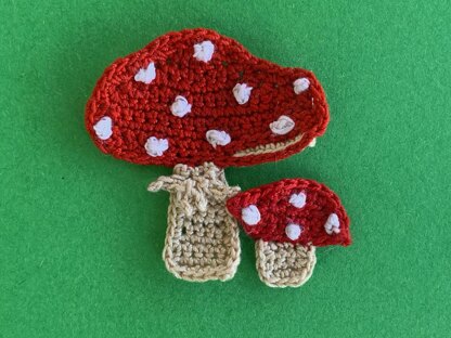 Toadstool