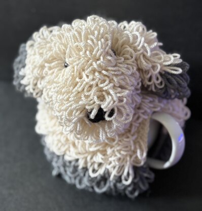 Loopy Dog Tea Cosy