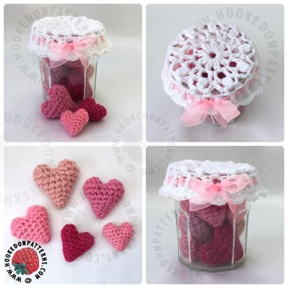 Jar of Hearts