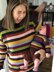 LINEUP adult pullover