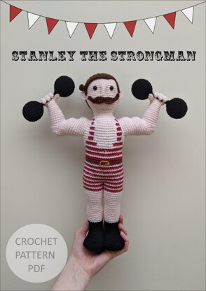 Stanley the strongman