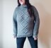 Robin Pullover Sweater