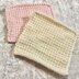 Tunisian Simple Stitch Afghan Square