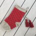 Yuletide Christmas Stocking