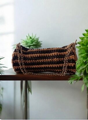 Drum Handbag