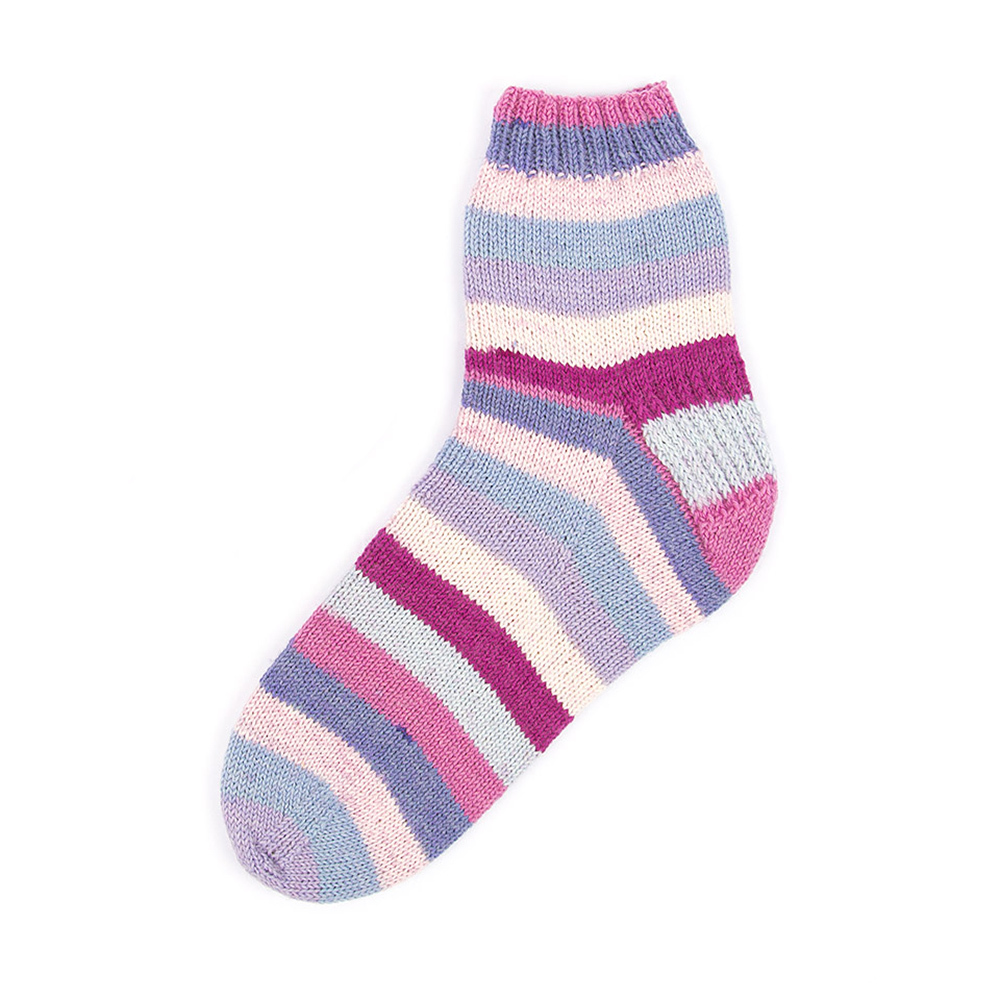 Paintbox Yarns Socks - view 9