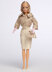 McCall's Retro-Style Clothes and Accessories for 11Â« Doll M7550 - Paper Pattern Size One Size Only