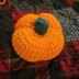 Easy Low Sew Crochet Pumpkin