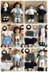 School days Boy & Girl dolls