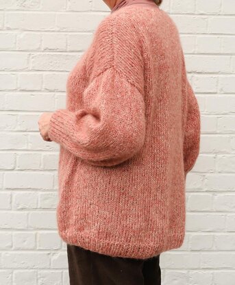 Esme Sweater