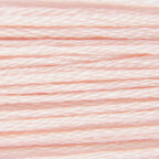 Paintbox Crafts 6 Strand Embroidery Floss 12 Skein Value Pack - Pink Frosting (110)