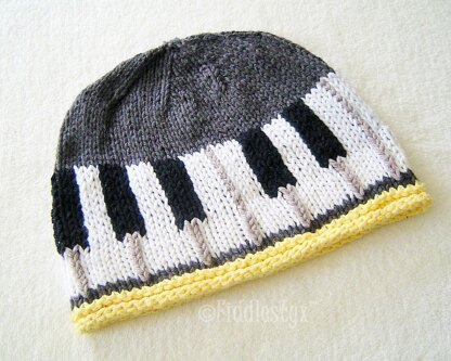 Beethoven Hat