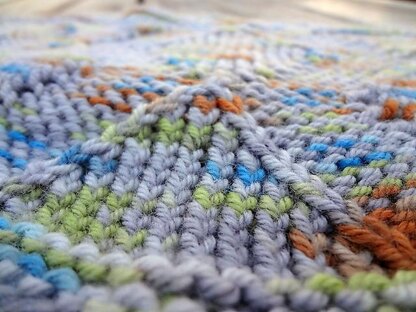 Diamonds In The Rough Cowl