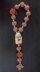 Virgin Mary Rosary Beads