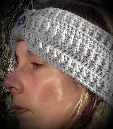 Eloelai Cold Weather Headband