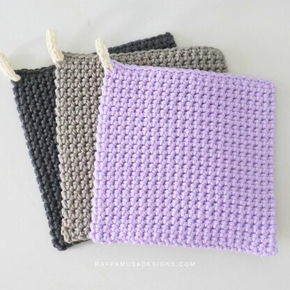 Thermal Potholder