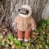 Everett the Yeti
