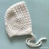 Classic Bonnet Hat