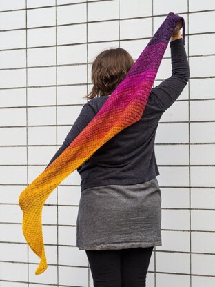 The Spell Shawl