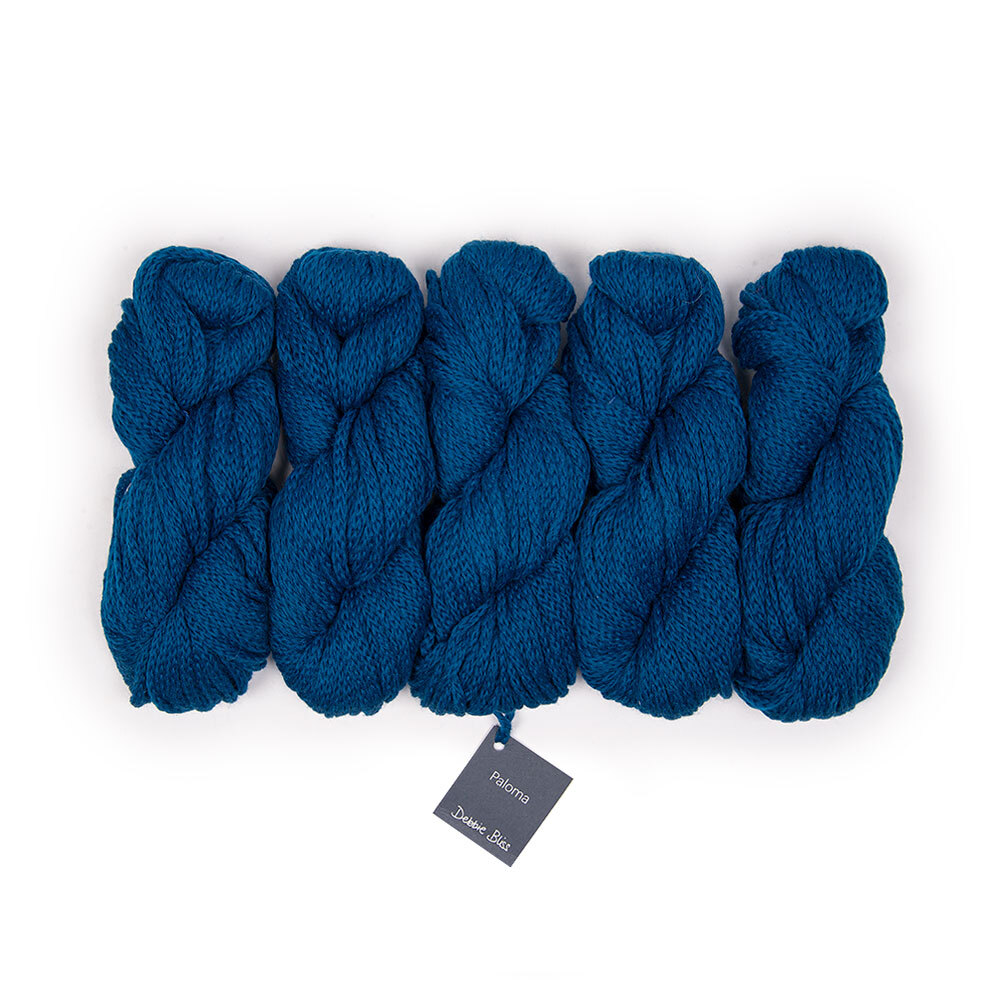 Debbie Bliss Paloma 5 Ball Value Pack - view 2