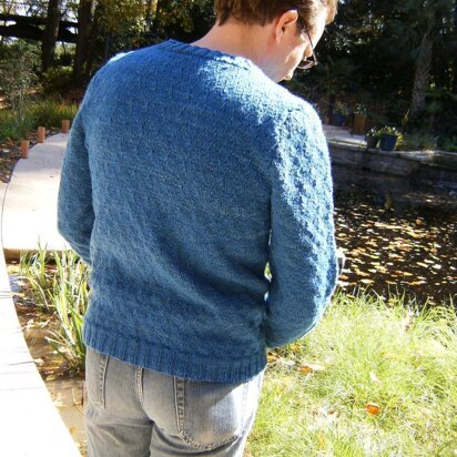 Harpswell Pullover