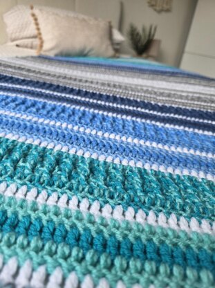 Leilani Blanket