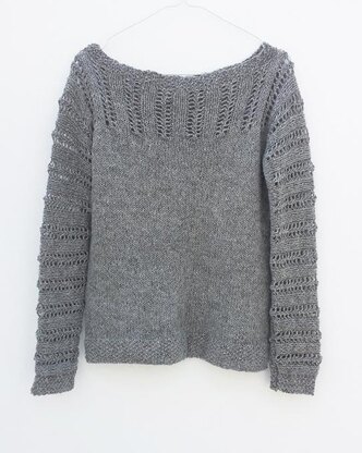 Niobe Jumper