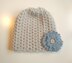 Magosto beanie hat