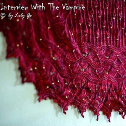 Lily Go Interview With The Vampire PDF