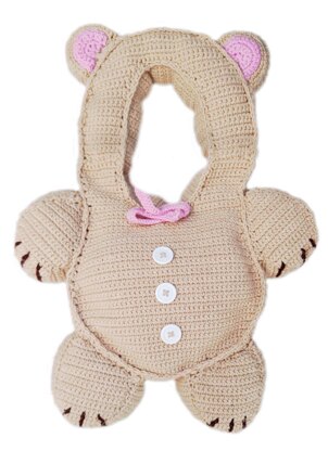 Teddy Bag