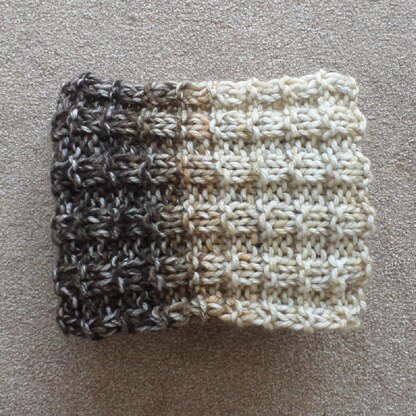 Keswick Scarf