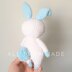 Billy the Small Bunny