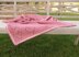 Hearts Baby Blanket