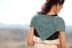 Huntress Shawl
