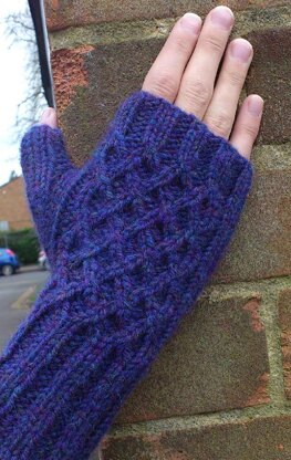 Weave Gloves