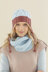 The Twelfth Sublime Extra Fine Merino DK Book by Sublime