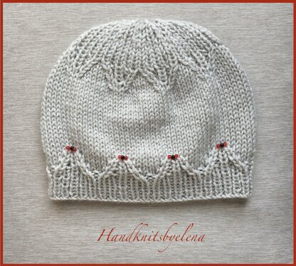 Hat Bijou in Four Sizes