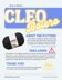 Cleo Bolero